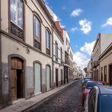 Apto Tatiana - Casa San Marcial Las Palmas de Gran Canaria Ngoại thất bức ảnh
