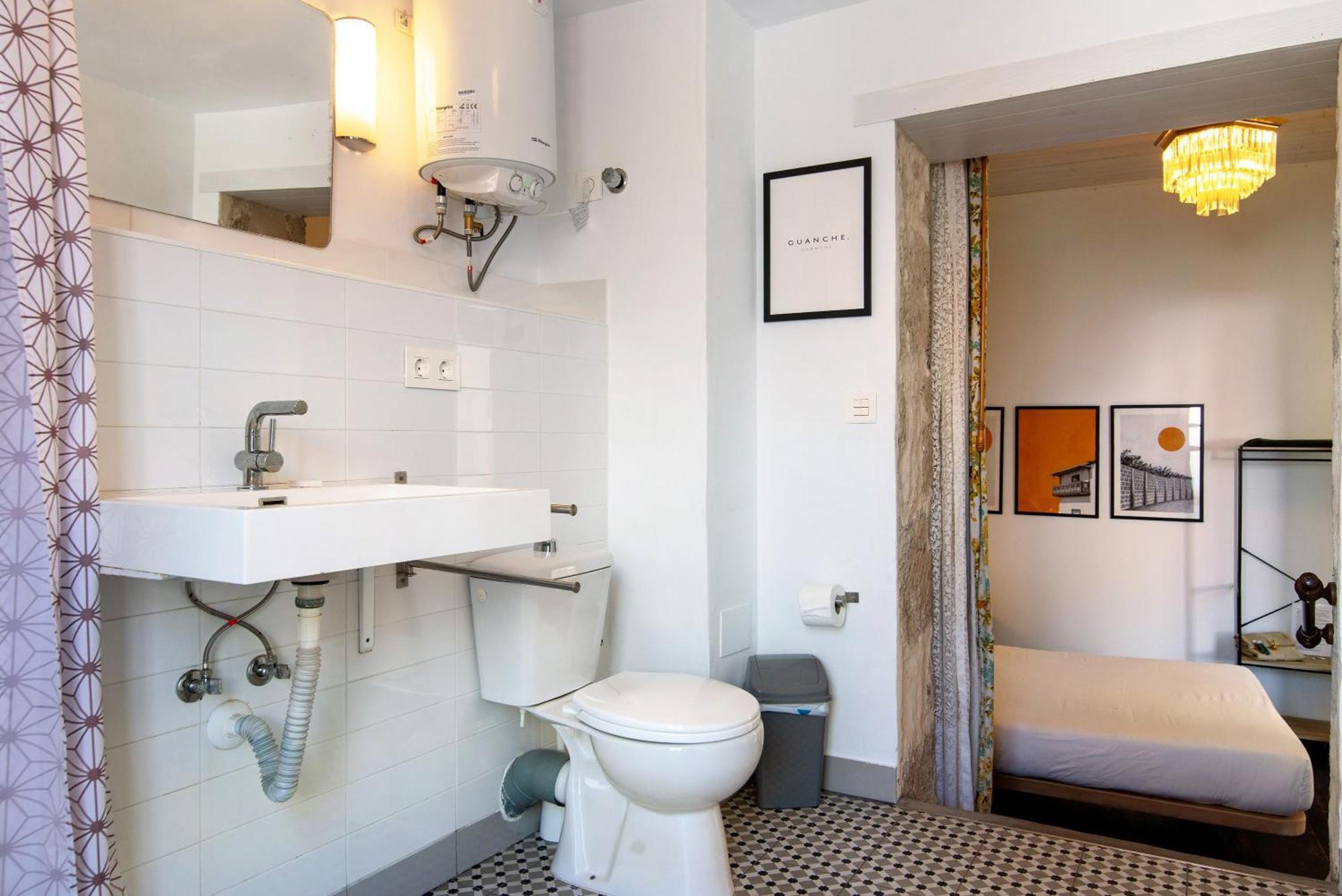 Apto Tatiana - Casa San Marcial Las Palmas de Gran Canaria Ngoại thất bức ảnh