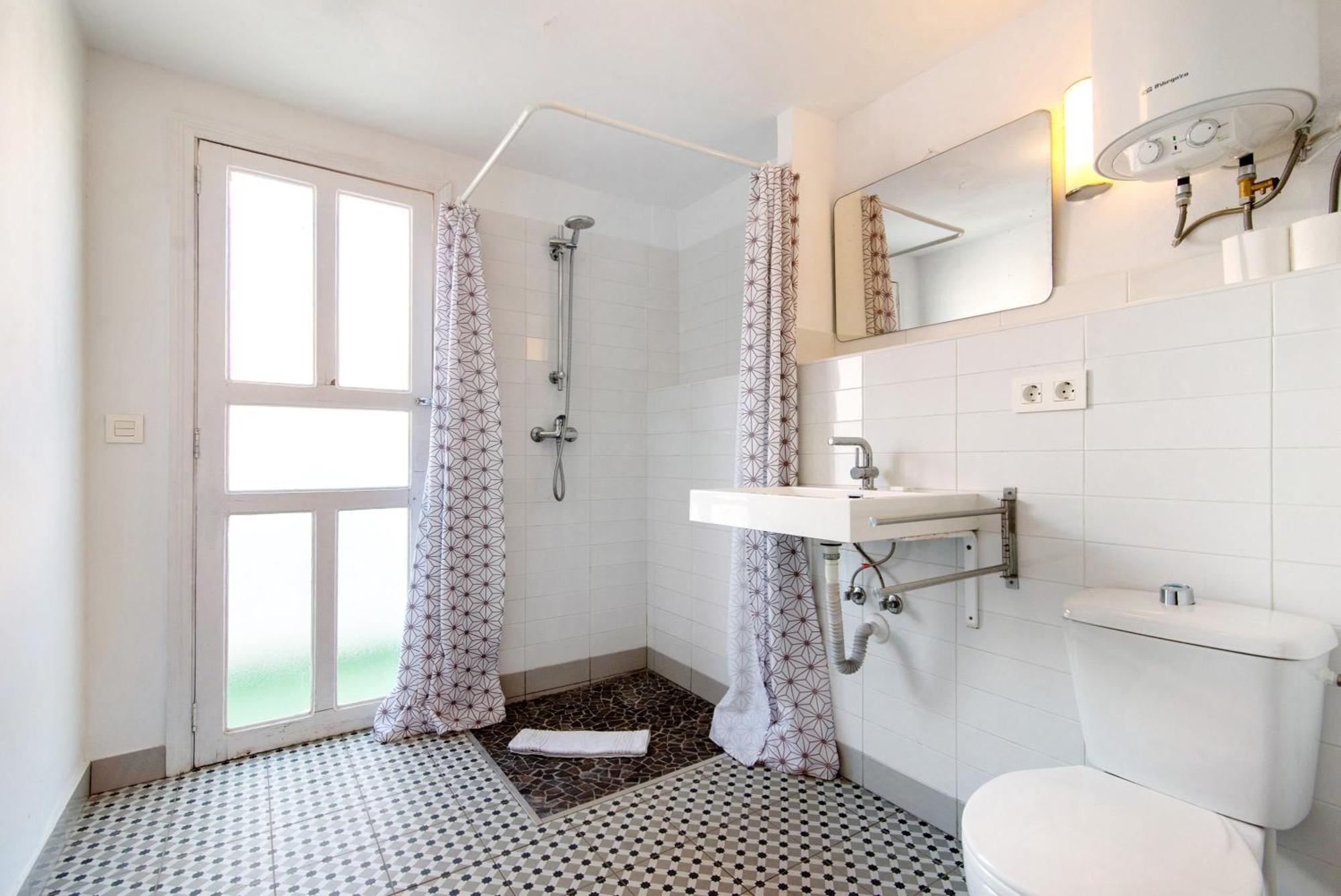 Apto Tatiana - Casa San Marcial Las Palmas de Gran Canaria Ngoại thất bức ảnh