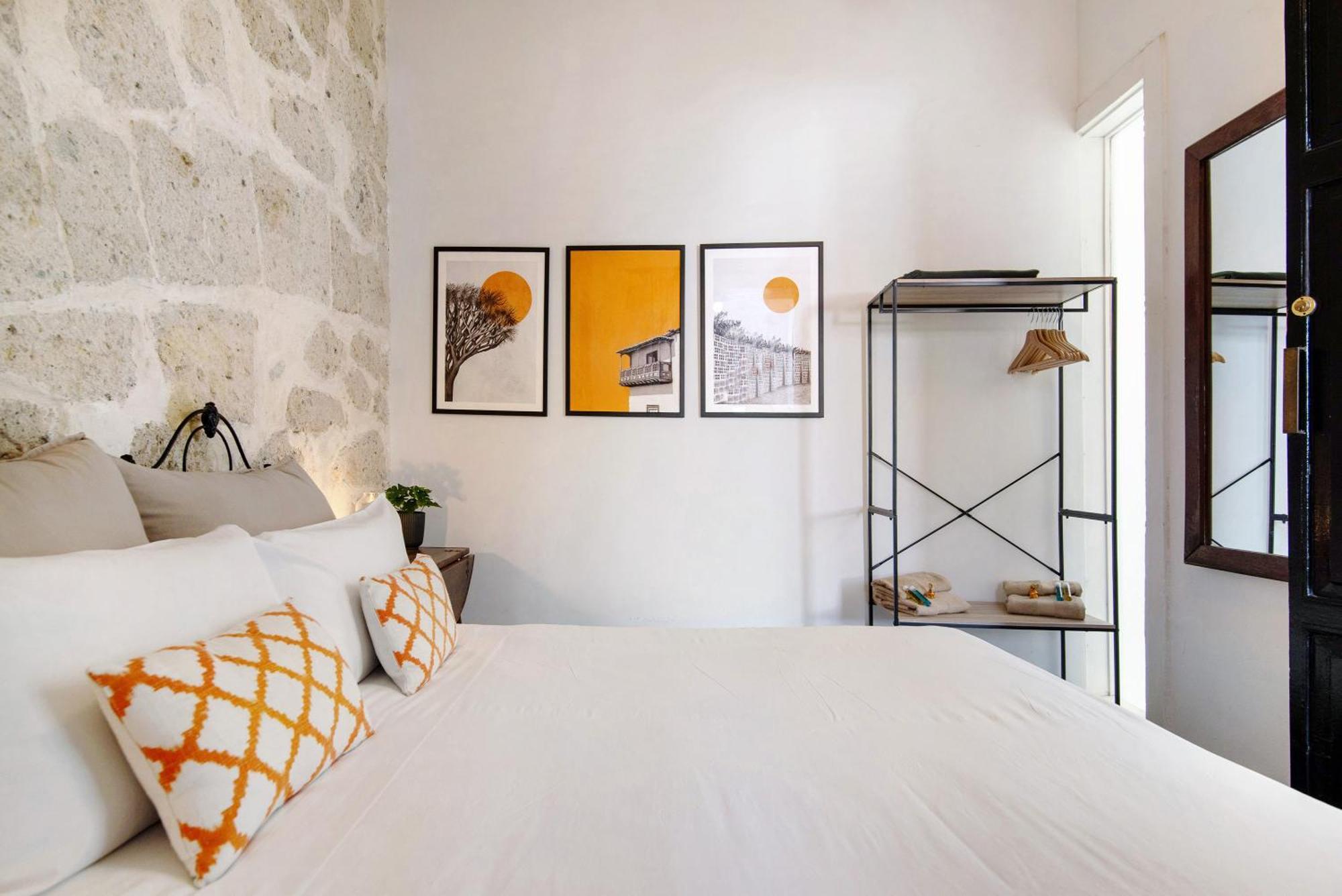 Apto Tatiana - Casa San Marcial Las Palmas de Gran Canaria Ngoại thất bức ảnh