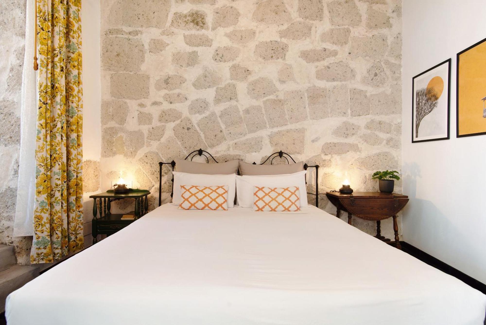 Apto Tatiana - Casa San Marcial Las Palmas de Gran Canaria Ngoại thất bức ảnh
