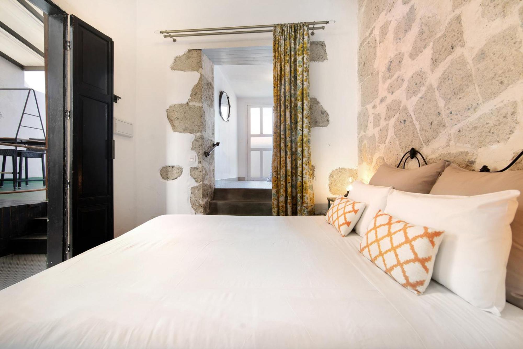 Apto Tatiana - Casa San Marcial Las Palmas de Gran Canaria Ngoại thất bức ảnh