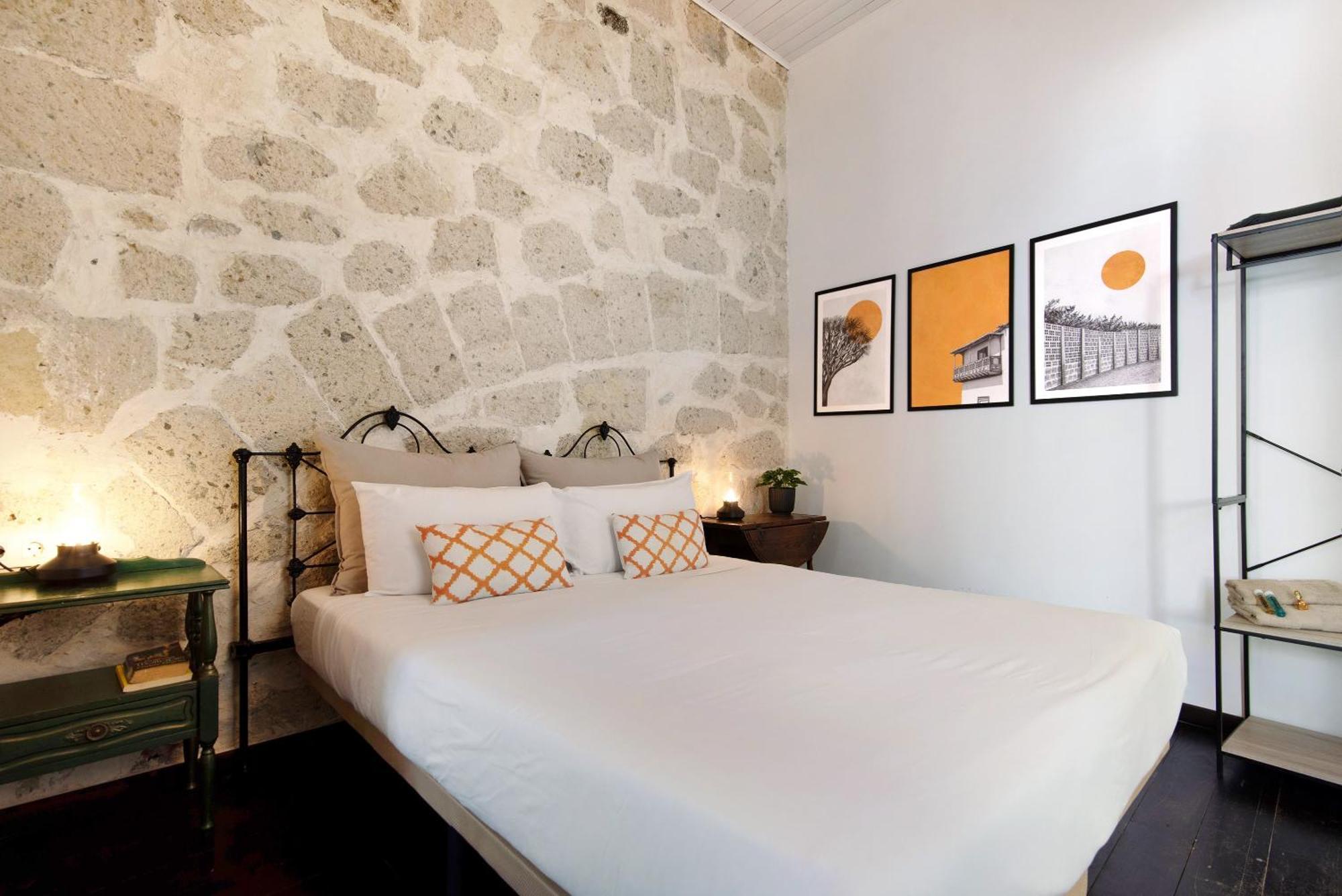 Apto Tatiana - Casa San Marcial Las Palmas de Gran Canaria Ngoại thất bức ảnh