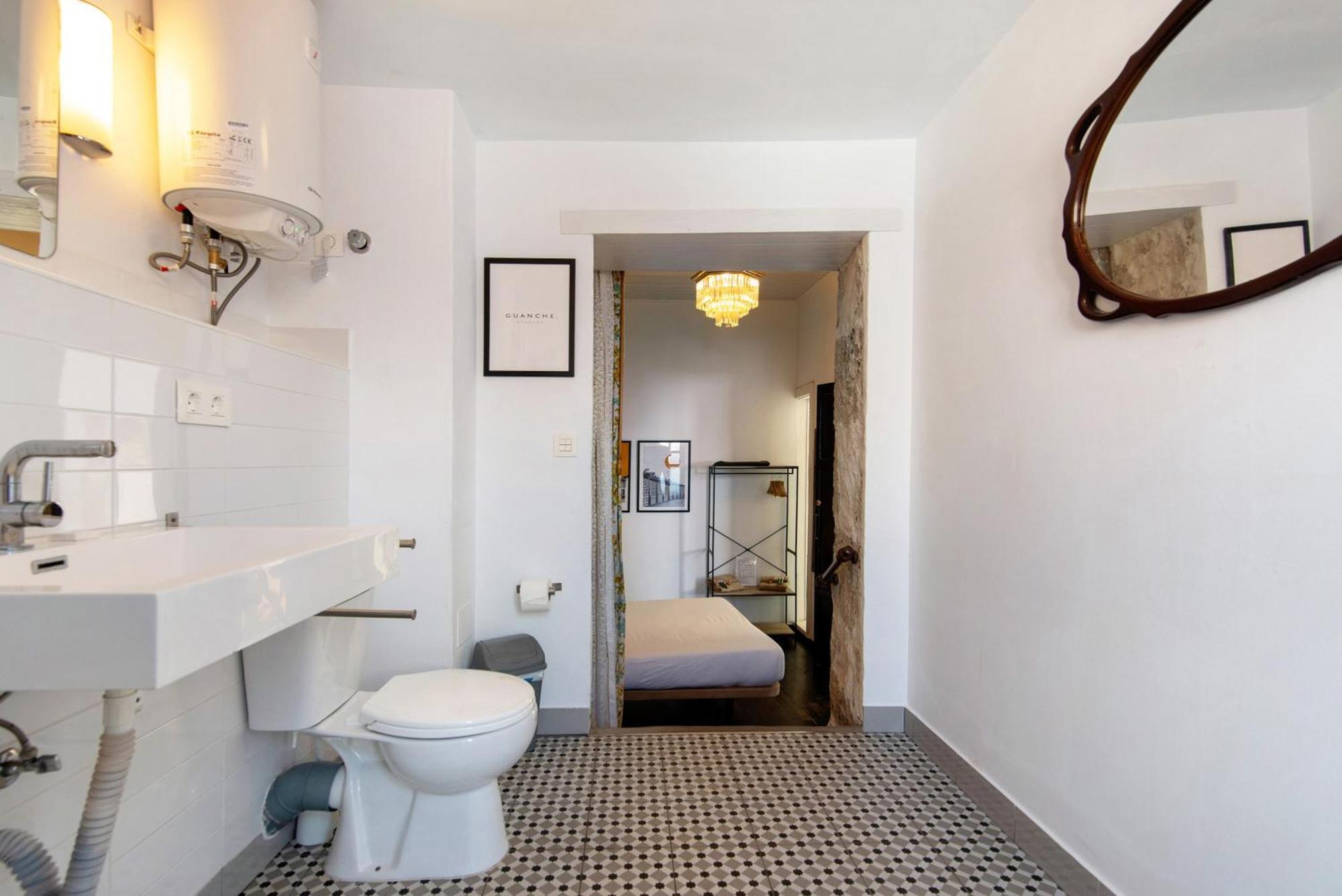 Apto Tatiana - Casa San Marcial Las Palmas de Gran Canaria Ngoại thất bức ảnh