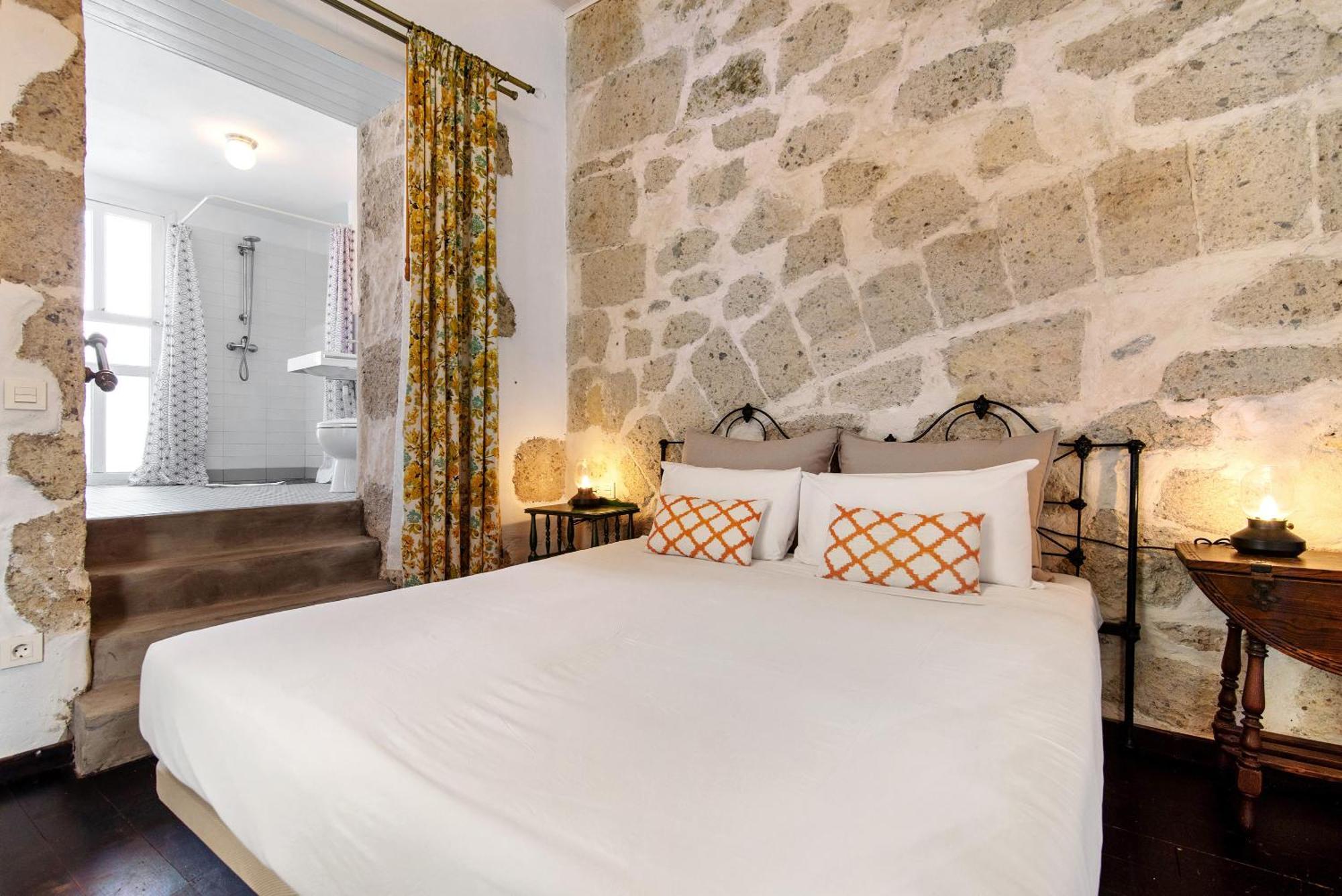 Apto Tatiana - Casa San Marcial Las Palmas de Gran Canaria Ngoại thất bức ảnh
